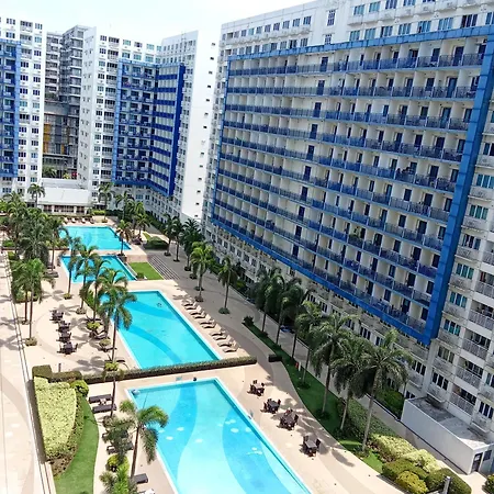 Sea Residences Marinero Pride